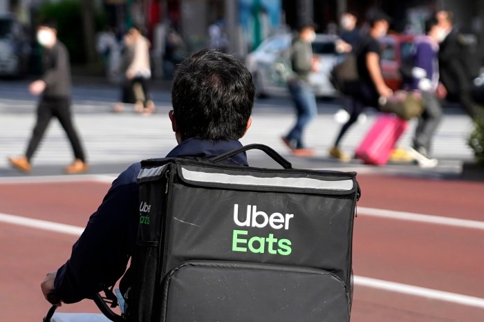 Uber rewards shutting down later this year
