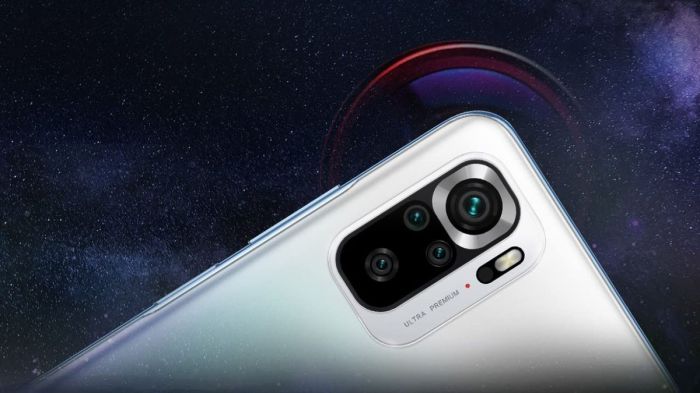Xiaomis redmi note 10s debuts india 14999 204