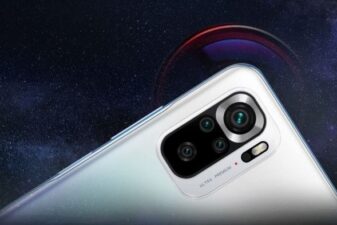 Xiaomis redmi note 10s debuts india 14999 204