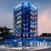Gm financial lease sell carvana vroom