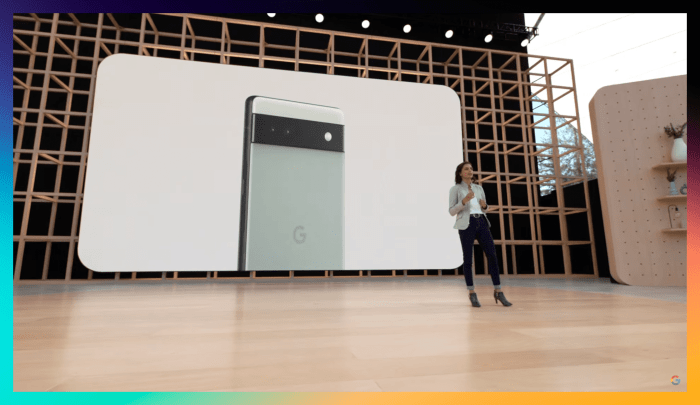 Google pixel 6a launch could face delay
