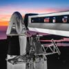 Spacex will no longer make new crew dragon capsules report says