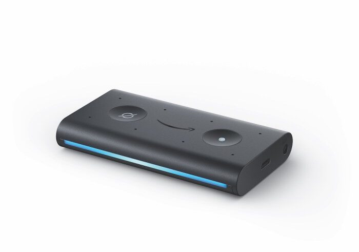 Amazon alexa echo google assistant car jd power survey