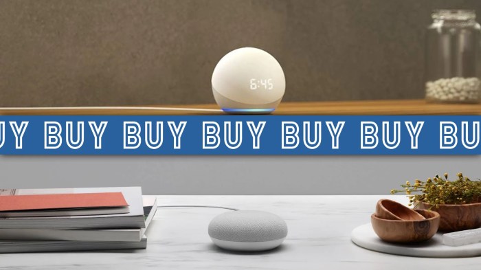 Amazon alexa echo google assistant car jd power survey