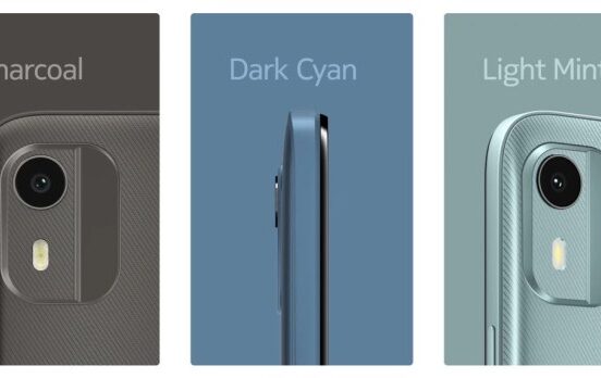 Android 12 go edition brings new speed battery privacy features to lower end phones