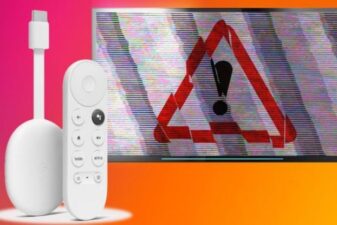 Chromecast google tv has fatal flaw its still my favorite