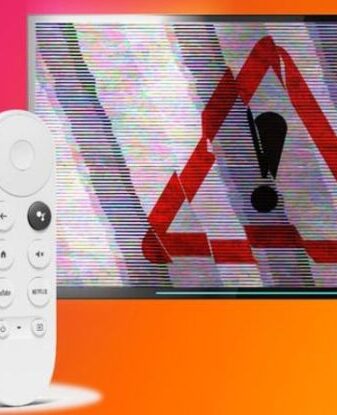 Chromecast google tv has fatal flaw its still my favorite