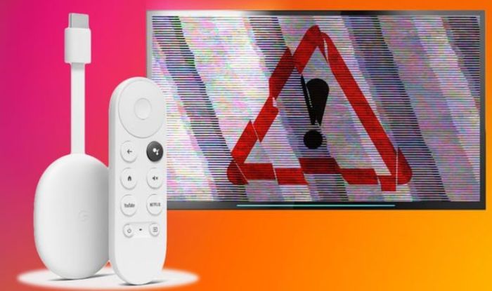 Chromecast google tv has fatal flaw its still my favorite