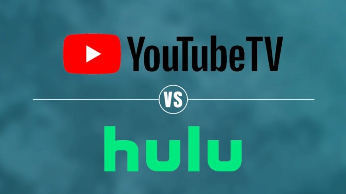 Hulu with live tv unlimited dvr youtube
