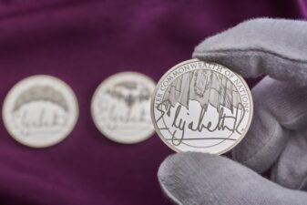 Uk royal mint nft her majestys treasury crypto regulation legislation