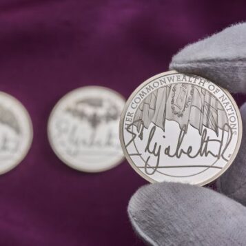Uk royal mint nft her majestys treasury crypto regulation legislation