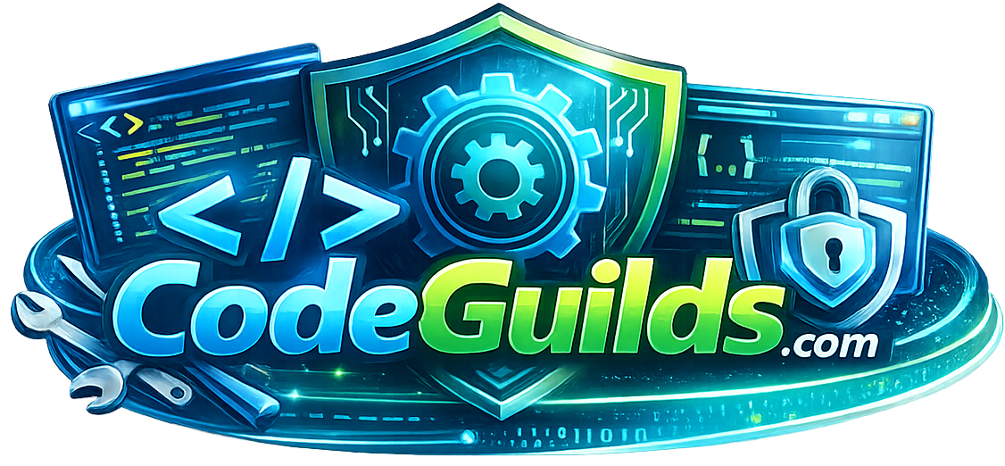 Code Guilds