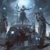 Diablo immortals first major update is forgotten nightmares adding new quests and rewards