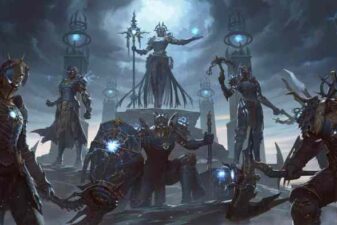 Diablo immortals first major update is forgotten nightmares adding new quests and rewards