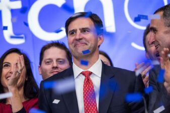 Tinder ravi mehta chief product officer hire u college