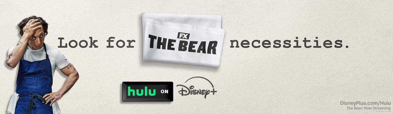 Hulu on disney plus merge logo refresh rollout