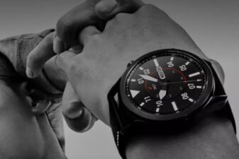 Galaxy watch 3 will have ecg support america later year