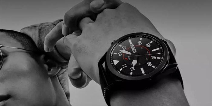 Galaxy watch 3 will have ecg support america later year