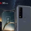 Tcl 30 series affordable handsets 5g plus se e release date news features