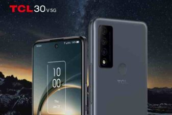 Tcl 30 series affordable handsets 5g plus se e release date news features