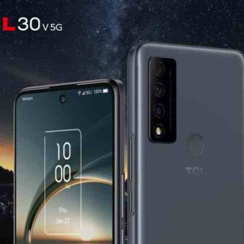 Tcl 30 series affordable handsets 5g plus se e release date news features