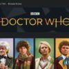 Britbox british tv exclusive classic doctor who episodes streaming