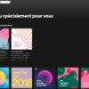 Spotifys daylist is like im feeling lucky for music