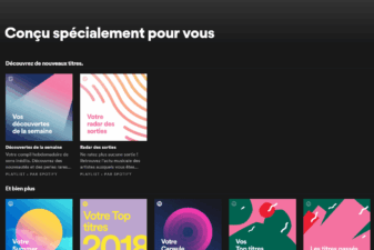 Spotifys daylist is like im feeling lucky for music