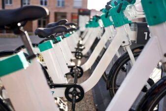 Ebike act bill congress rebate tax credit amount