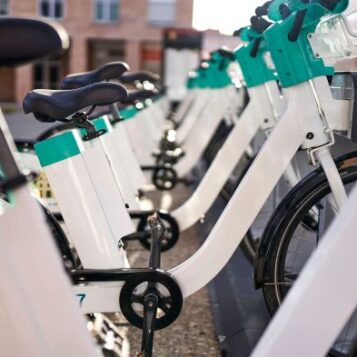 Ebike act bill congress rebate tax credit amount
