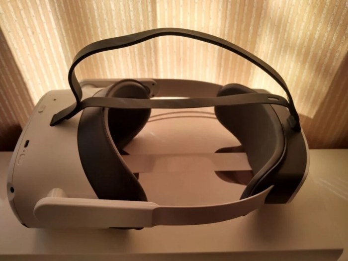 Pico neo vr virtual reality specs