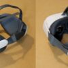 Vr neo pico ar standalone headset selection