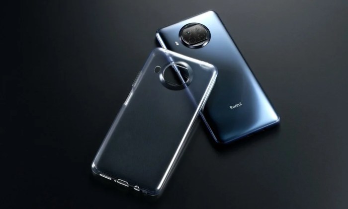 Xiaomis new redmi note 9 pro 5g sub 250 phone 120hz screen 108mp camera