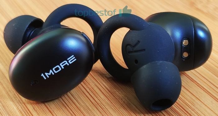 1more earbuds
