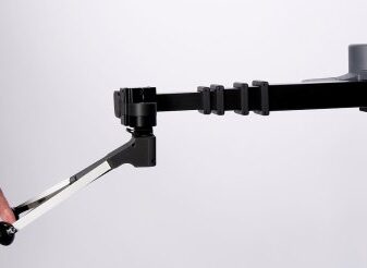 Home robotic automation hello robot stretch