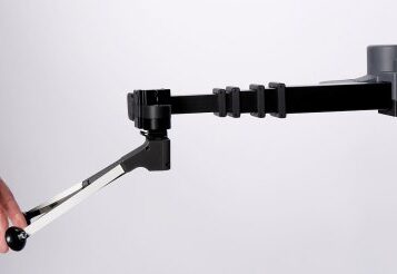 Home robotic automation hello robot stretch