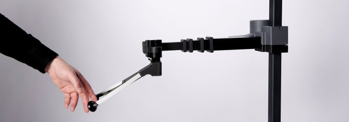 Home robotic automation hello robot stretch