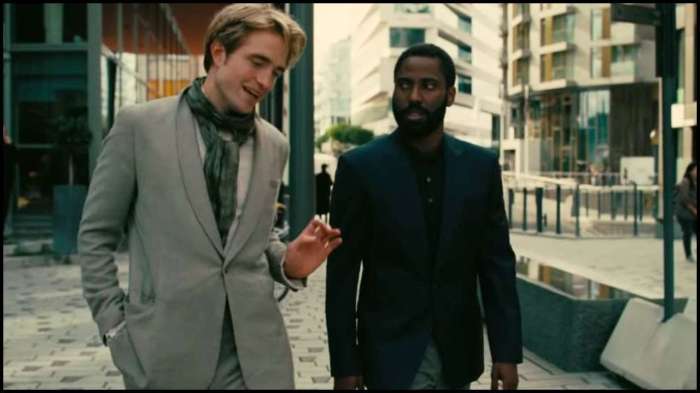 Tenet release imax rollout arrival Mulan release date delay disney warner bros tenet christopher nolan coronavirus pandemic