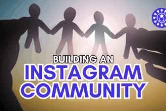 Instagram college community groups