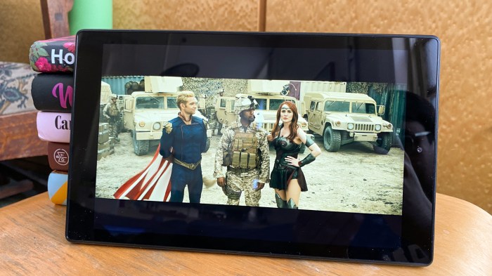 Best accessories amazon fire hd 10