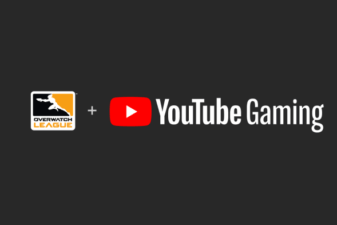 Youtube activision blizzard exclusive streaming e sports league
