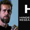 Jack dorsey block hindenburg research fraud report