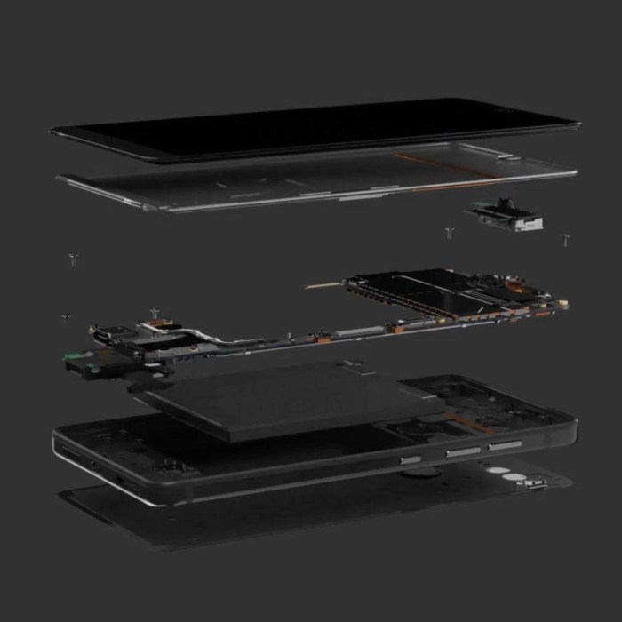 Wired rubin andy essential tonight conference code phone talks anti iphone Essential phone andy rubin ai device mimics users