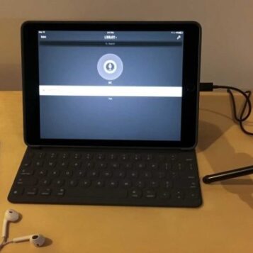 Vergecast podcast 329 macbook air ipad pro