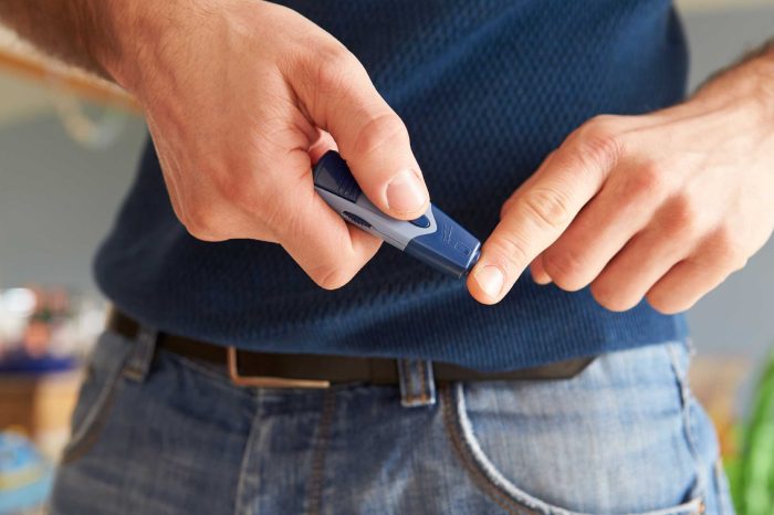 Low blood sugar symptoms treatment