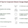 5 steps to retrofitting your retirement strategy for climate change