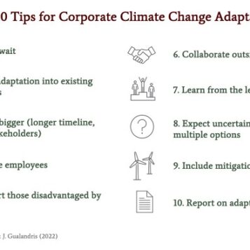 5 steps to retrofitting your retirement strategy for climate change