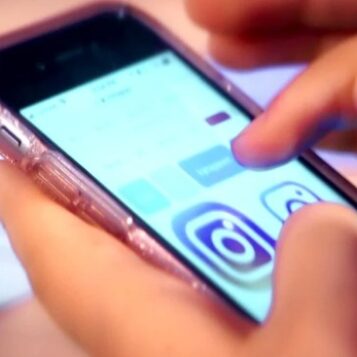 Snap tiktok youtube facebook papers blumenthal coppa kids child safety