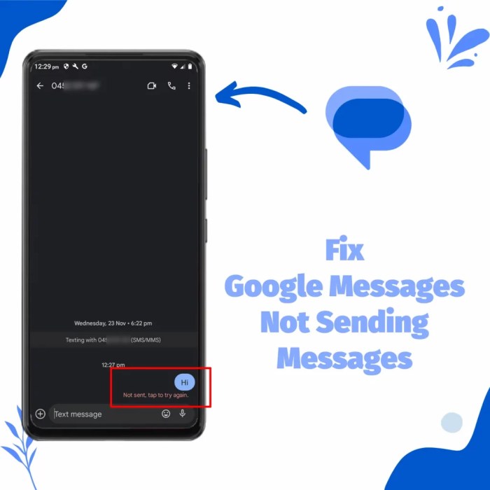 Google messages is shaking things up again for better or worse