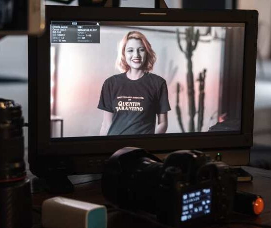 Youtube influencers personalities employees creators career